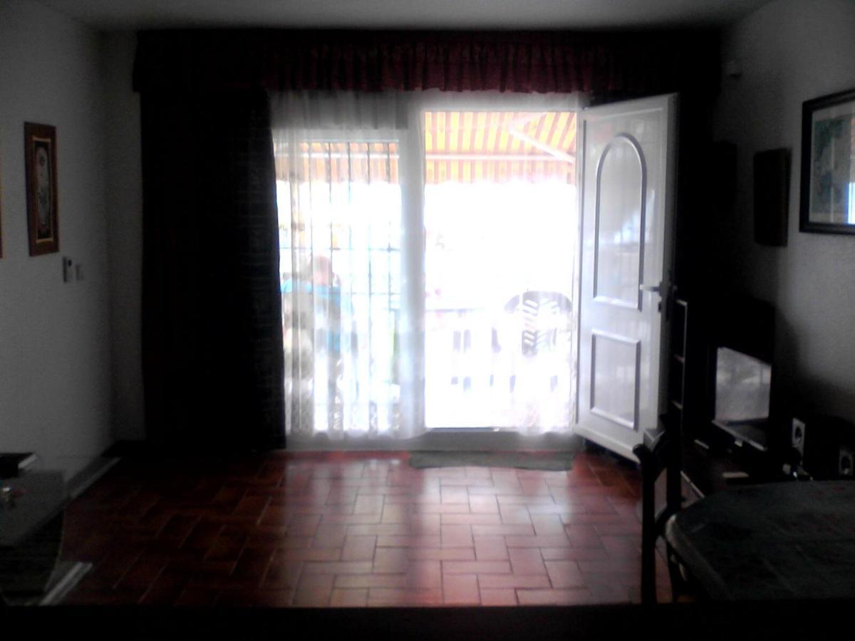 Квартира Рядом С Морем В Кампоамор Dehesa de Campoamor Exterior foto