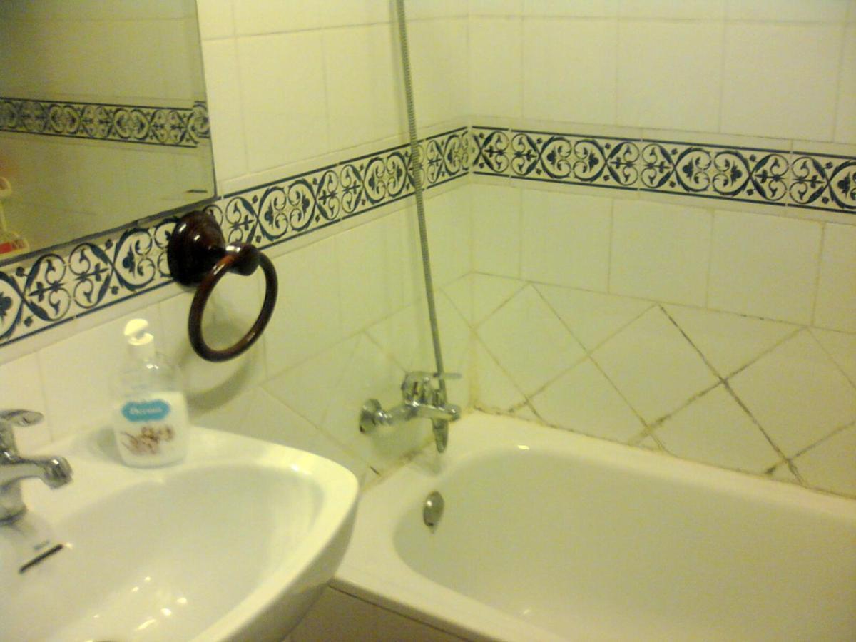Квартира Рядом С Морем В Кампоамор Dehesa de Campoamor Exterior foto