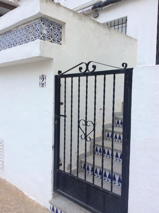 Квартира Рядом С Морем В Кампоамор Dehesa de Campoamor Exterior foto